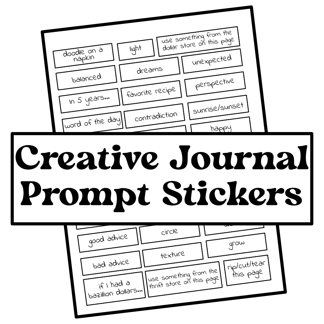 Journal Prompts Purdy Creative Things journal-prompts-purdy-creative-things